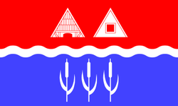 Flagge Wattenbek